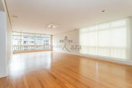 Apartamento com 3 Quartos à venda, 480m² no Jardim Paulista, São Paulo