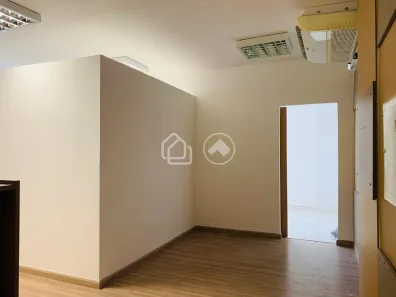Sala Comercial para alugar, 55m² no Estoril, Belo Horizonte