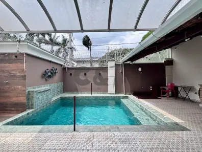 Casa de Condomínio com 5 Quartos à venda, 287m² no Jardim Cordeiro, São Paulo
