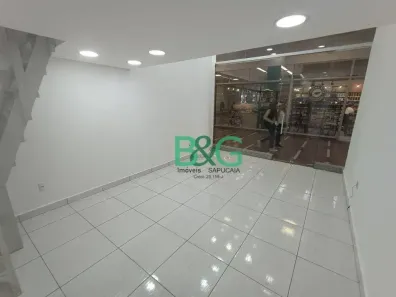 Ponto Comercial para alugar, 24m² no República, São Paulo