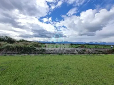 Lote/Terreno à venda, 10m² no Piracangaguá, Taubaté