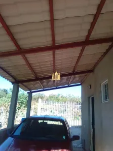 Casa com 2 Quartos à venda, 50m² no Fernão Dias, Esmeraldas