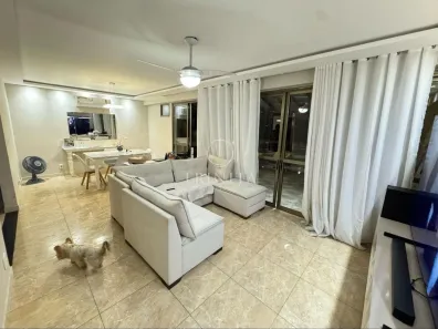 Cobertura com 5 Quartos à venda, 370m² no Recreio dos Bandeirantes, Rio de Janeiro