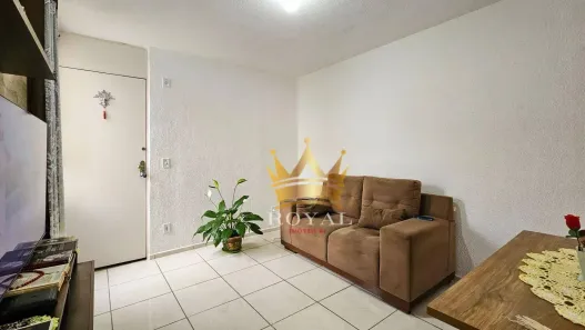 Apartamento com 2 Quartos à venda, 44m² no Anil, Rio de Janeiro