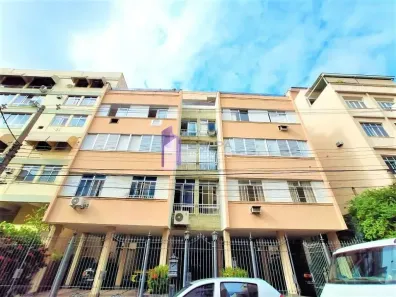 Apartamento com 2 Quartos à venda, 101m² no Tijuca, Rio de Janeiro