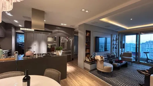 Apartamento com 3 Quartos à venda, 131m² no Agronômica, Florianópolis