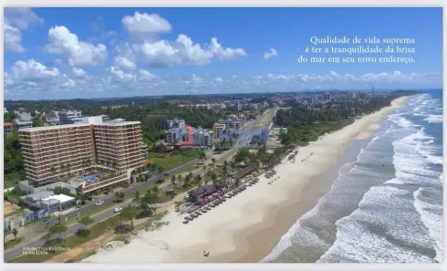 Apartamento com 3 Quartos à venda, 93m² no Jardim Atlântico, Ilhéus
