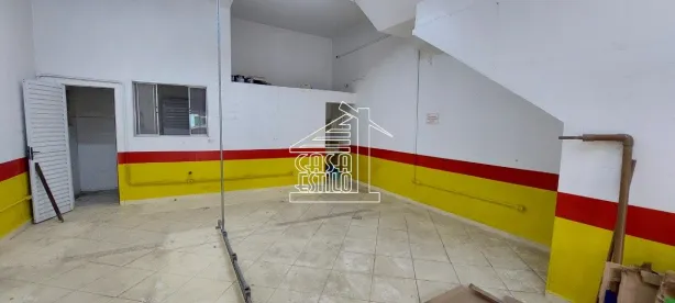 Ponto Comercial para alugar, 75m² no Vila Carrão, São Paulo