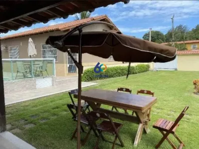 Casa com 3 Quartos à venda, 900m² no Una, Guarapari
