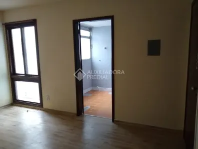 Apartamento com 1 Quarto à venda, 43m² no Azenha, Porto Alegre