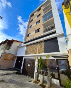 Apartamento com 2 Quartos à venda, 54m² no Mariano Procópio, Juiz de Fora