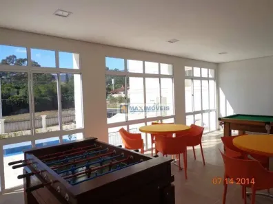 Apartamento com 3 Quartos para alugar, 86m² no Vila Esperia ou Giglio, Atibaia