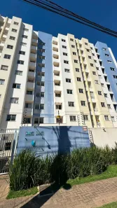 Apartamento com 2 Quartos à venda, 55m² no Vila Marumby, Maringá