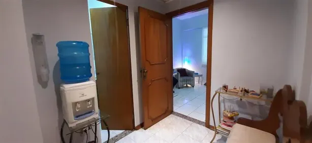 Sala Comercial com 1 Quarto à venda, 25m² no Tijuca, Rio de Janeiro