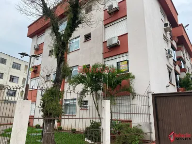 Apartamento com 2 Quartos à venda, 66m² no Centro, Canoas