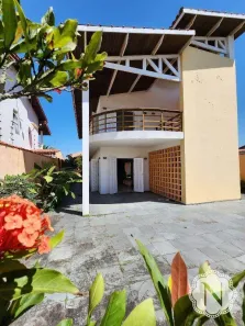 Sobrado com 3 Quartos à venda, 207m² no Satélite, Itanhaém