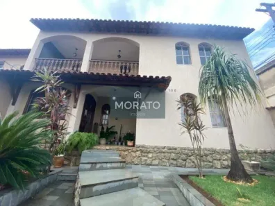 Casa com 3 Quartos à venda, 150m² no Alípio de Melo, Belo Horizonte