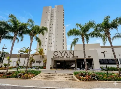 Apartamento com 3 Quartos à venda, 82m² no Vila das Jabuticabeiras, Taubaté