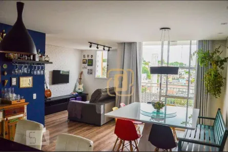 Apartamento com 2 Quartos à venda, 65m² no Freguesia do Ó, São Paulo