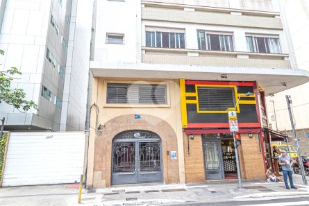 Apartamento com 3 Quartos à venda, 94m² no Bela Vista, São Paulo