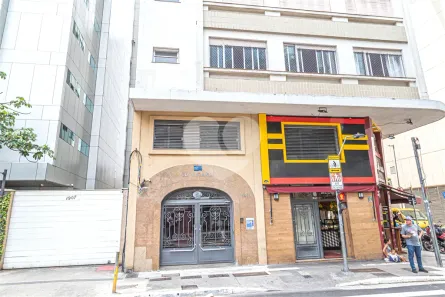 Apartamento com 3 Quartos à venda, 94m² no Bela Vista, São Paulo