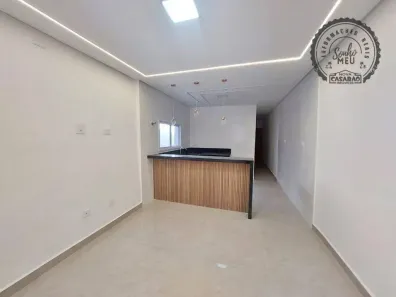 Casa com 2 Quartos à venda, 70m² no Mirim, Praia Grande