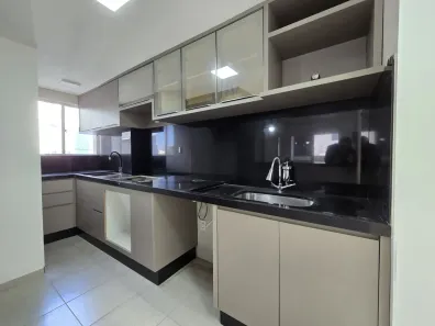 Apartamento com 3 Quartos à venda, 75m² no Parque Flamboyant, Goiânia