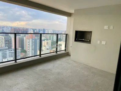 Apartamento com 3 Quartos à venda, 140m² no Perdizes, São Paulo