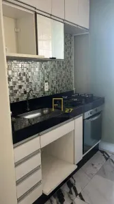 Apartamento com 2 Quartos para alugar, 42m² no Gopoúva, Guarulhos