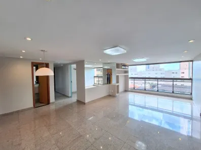 Apartamento com 2 Quartos à venda, 108m² no Setor Bueno, Goiânia