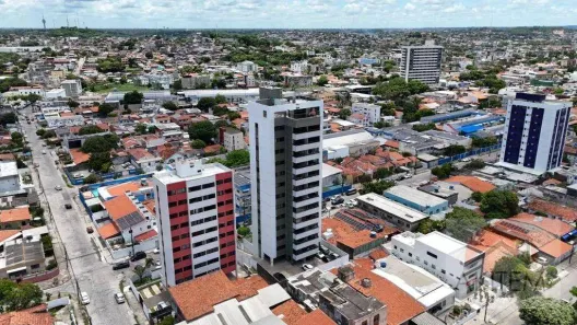 Apartamento com 3 Quartos à venda, 96m² no Bairro Novo, Olinda