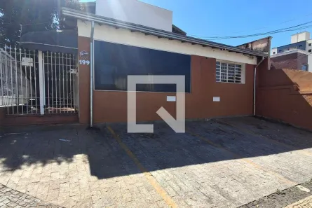 Casa com 3 Quartos à venda, 306m² no Taquaral, Campinas