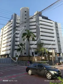 Apartamento com 3 Quartos à venda, 118m² no Meireles, Fortaleza