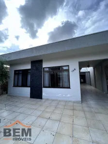 Casa com 3 Quartos à venda, 170m² no São João, Itajaí