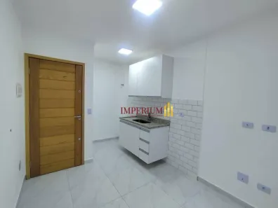 Apartamento com 1 Quarto para alugar, 30m² no Santana, São Paulo