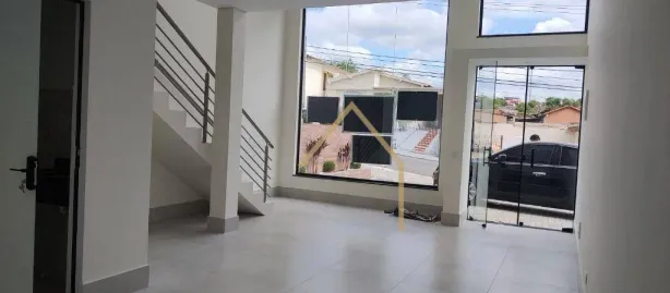 Ponto Comercial para alugar, 65m² no Jardim São Domingos, Americana