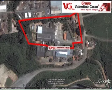Galpão/Depósito/Armazém à venda, 5000m² no Parque Reserva Santa Maria, Indaiatuba