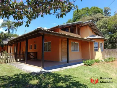 Casa com 3 Quartos à venda, 191m² no , Vargem Grande Paulista