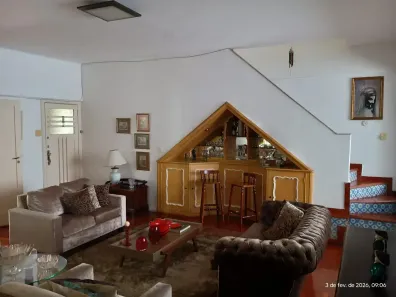Apartamento com 5 Quartos à venda, 185m² no Centro, Petrópolis