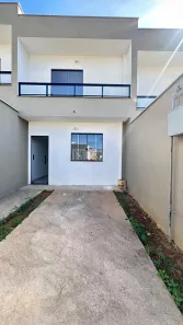 Casa com 2 Quartos à venda, 80m² no Francisco Bernardino, Juiz de Fora