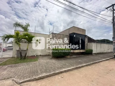 Casa de Condomínio com 2 Quartos à venda, 65m² no Parque das Nações, Parnamirim