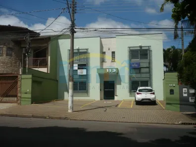 Ponto Comercial para alugar, 35m² no Jardim Santa Genebra II (Barão Geraldo), Campinas