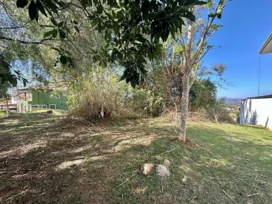 Lote/Terreno à venda, 528m² no Caminhos de San Conrado (Sousas), Campinas