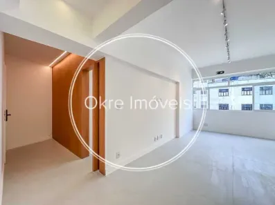 Apartamento com 3 Quartos à venda, 130m² no Ipanema, Rio de Janeiro