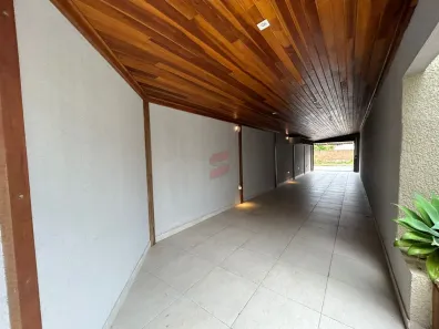 Sobrado com 2 Quartos à venda, 130m² no Planta Araçatuba, Piraquara