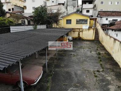 Lote/Terreno à venda, 370m² no Jardim Peri, São Paulo