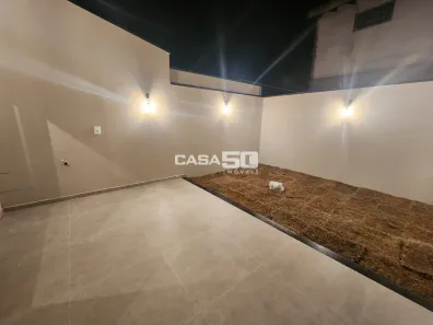 Sobrado com 3 Quartos à venda, 145m² no Parque Jambeiro, Campinas