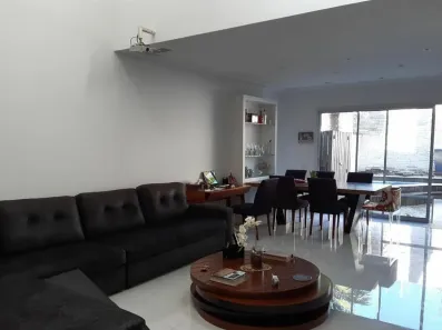 Casa de Condomínio com 4 Quartos à venda, 365m² no Vila Albertina, São Paulo