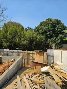 Lote/Terreno à venda, 200m² no Vila Lavínia, Mogi das Cruzes