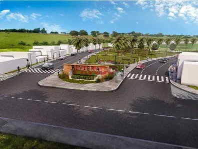Lote/Terreno à venda, 200m² no riviera porto rico, Porto Rico